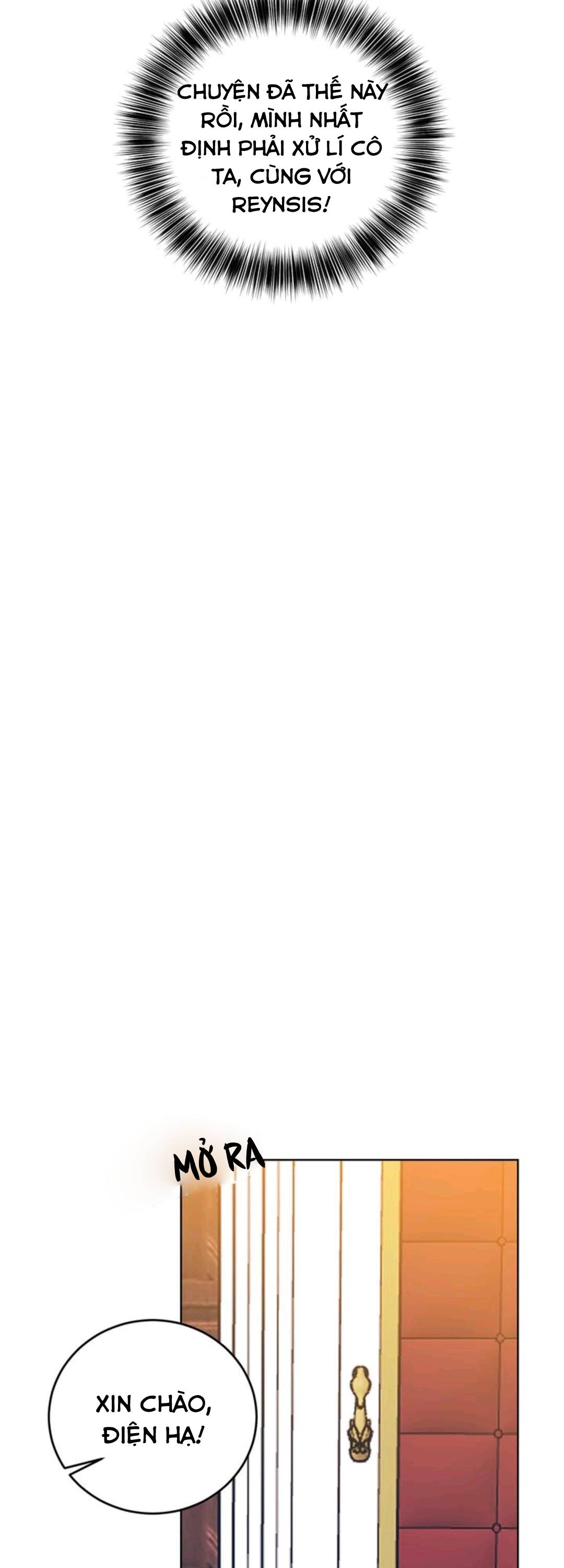 tôi sẽ trở thành gia sư của bạo chúa chapter 13 27