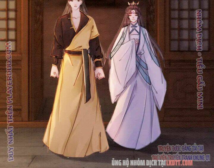 trọng sinh bá sủng nhiếp chính vương quá mạnh mẽ chapter 161 81