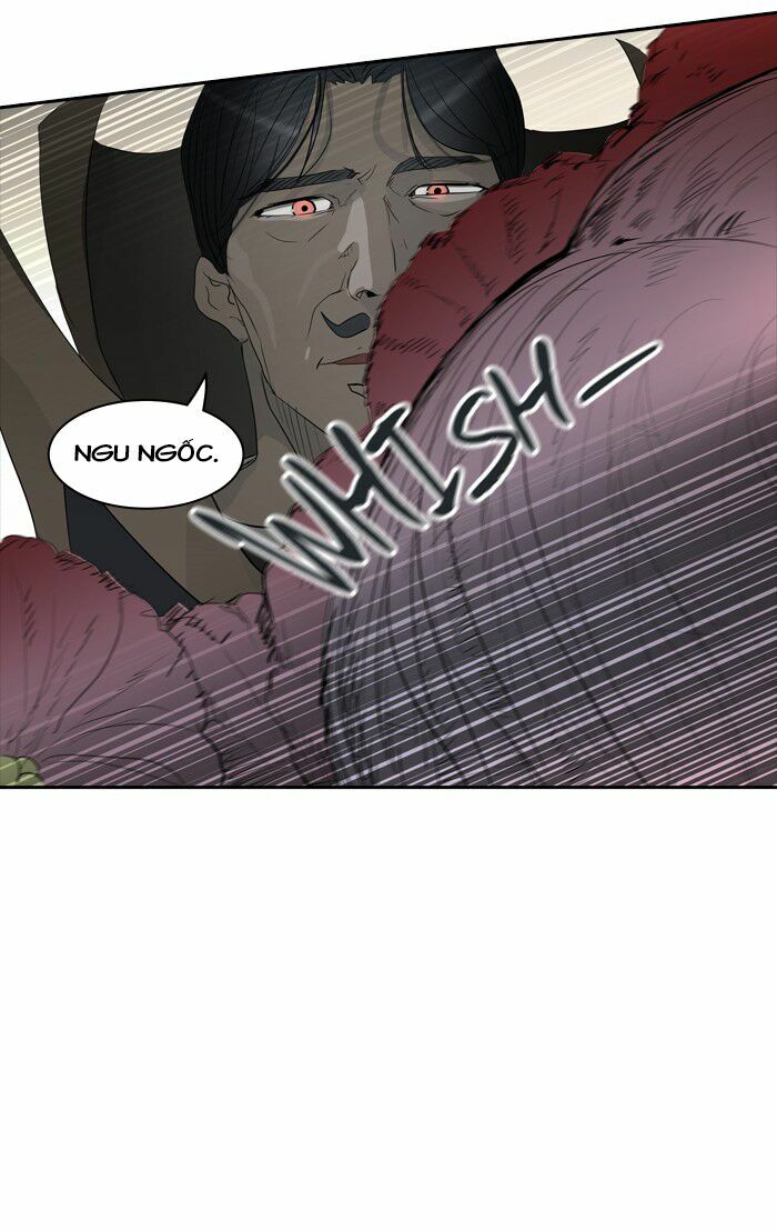 tòa tháp bí ẩn 2 chapter 274.5 43