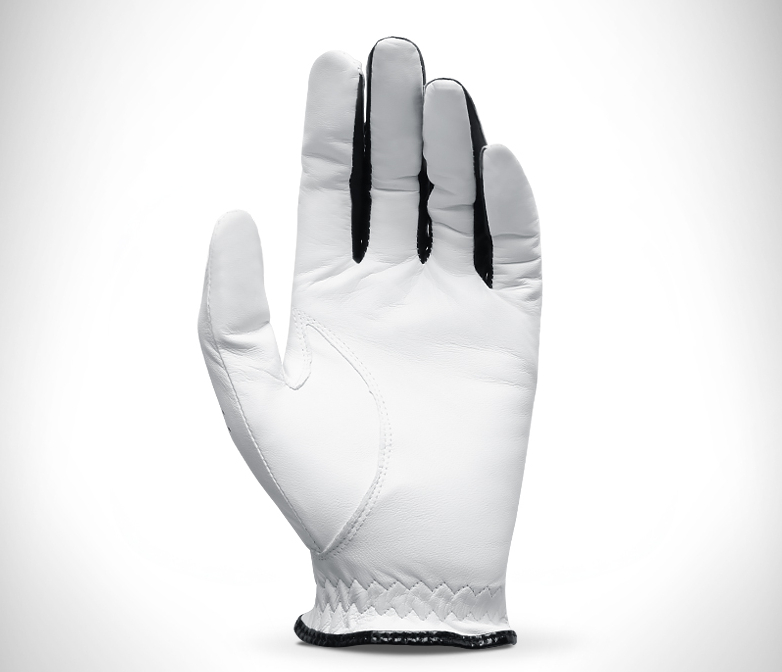 Găng Tay Golf Da Cừu - PGM Golf Imported Sheepskin Gloves Right Handed - ST002