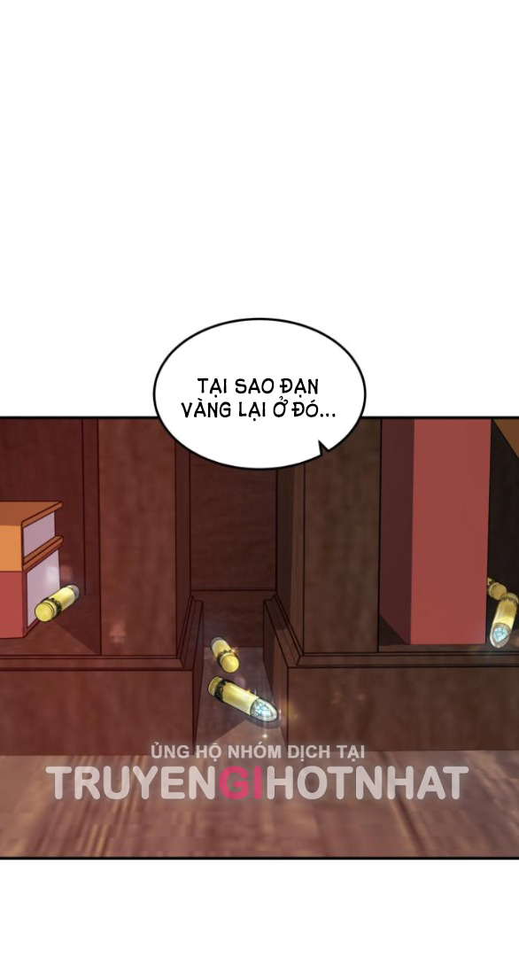 For The Queendom chapter 2.2 - Trang 38