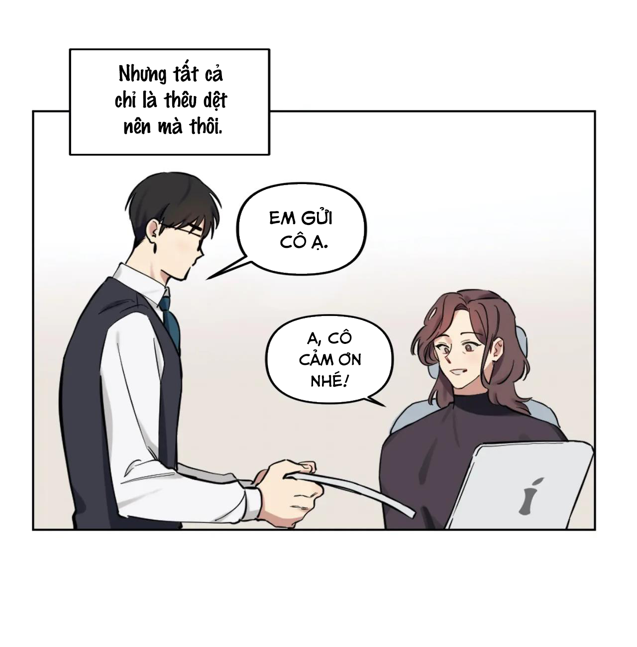 nói rằng cậu yêu tôi chapter 1 12