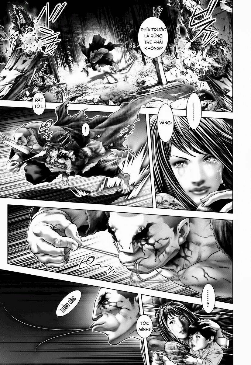 black joke chapter 25 11