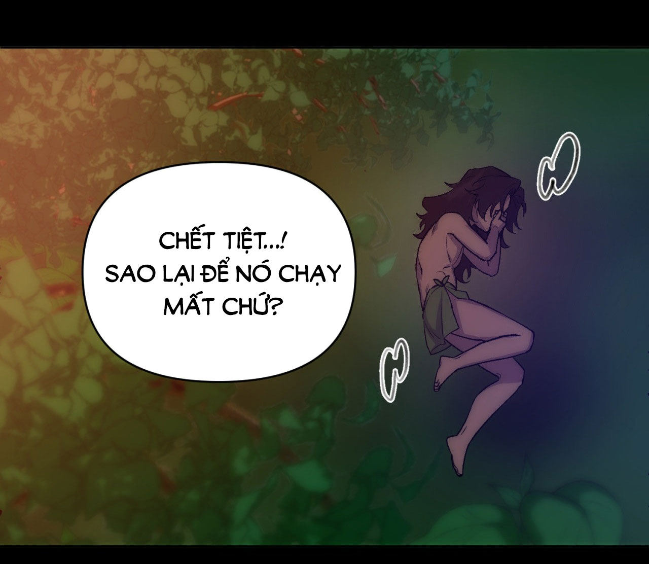Ta Sẽ Khiến Cậu Được Vui Vẻ chapter 5.1 - Trang 16
