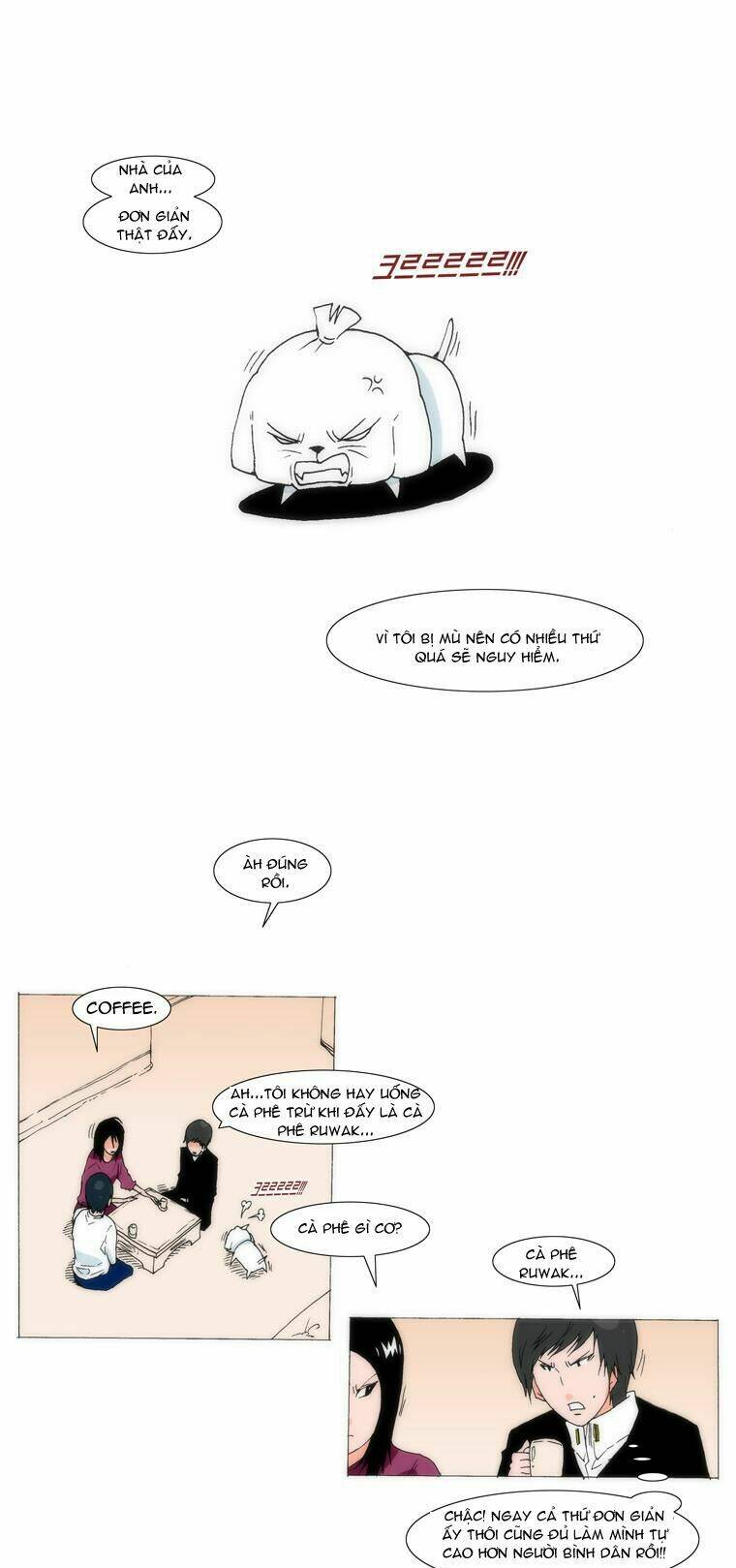 can't see can't hear but love chapter 28 20