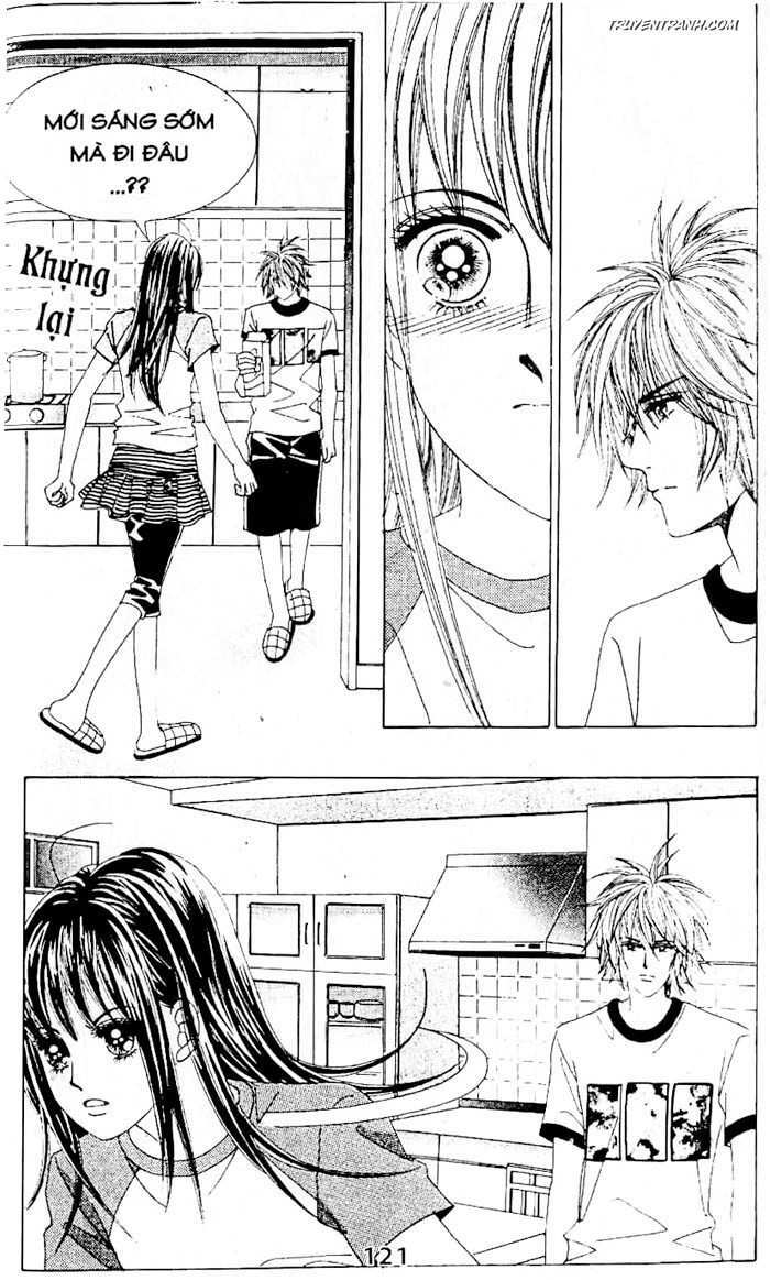 nhà trọ hoàn hảo chapter 47 9