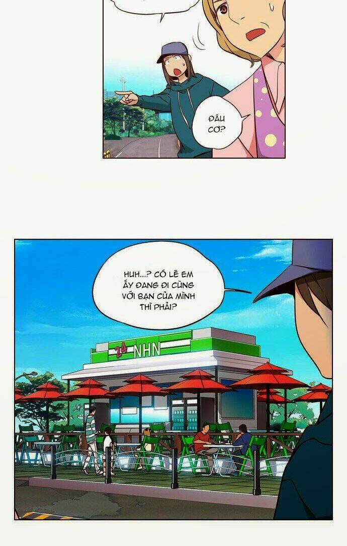 nữ sinh trường wilds chapter 148 4