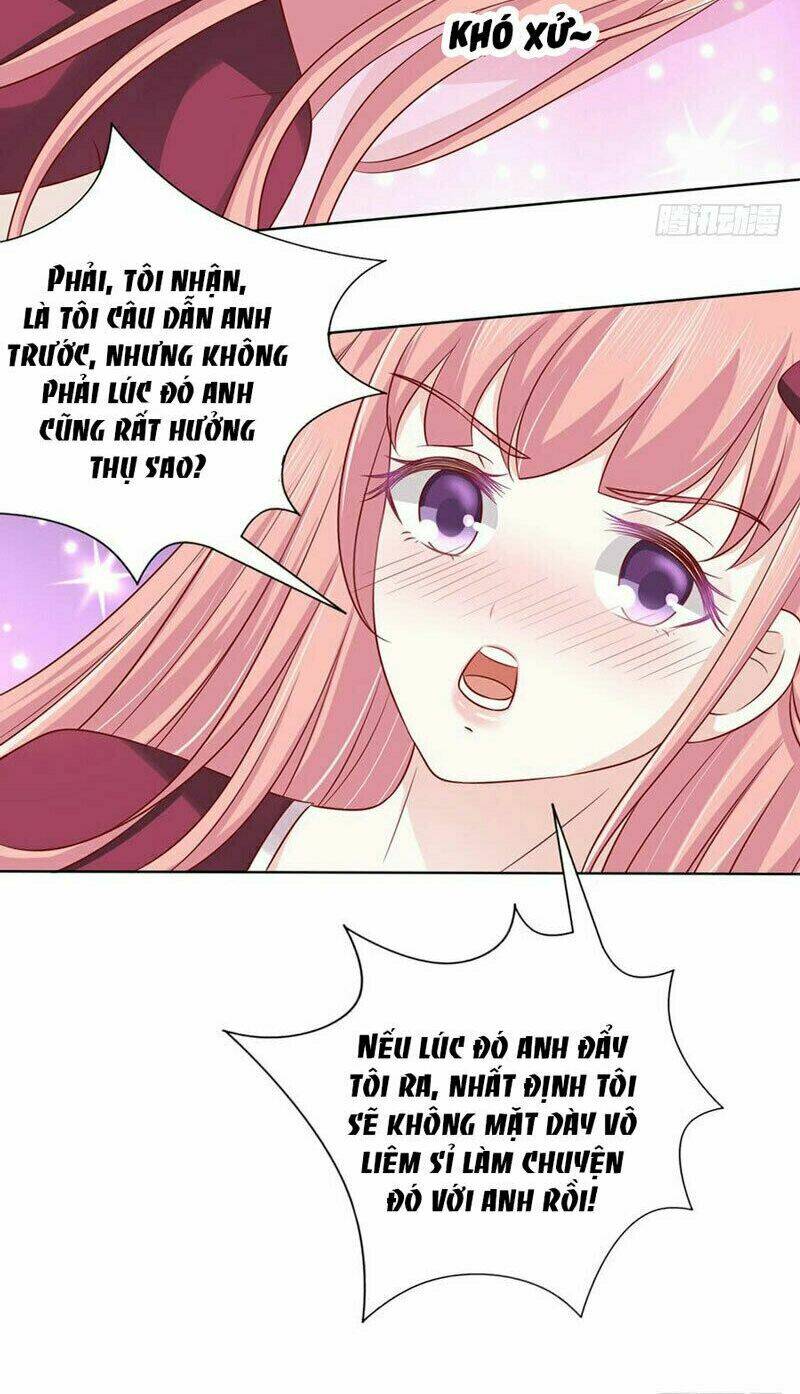 liệt ái tri hạ: series mật đào tiểu tình nhân chapter 142 5
