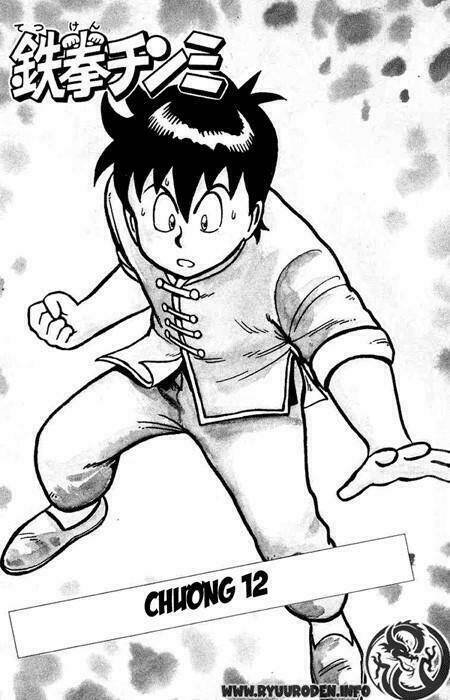 hoàng phi hồng phần 1 chapter 3 57