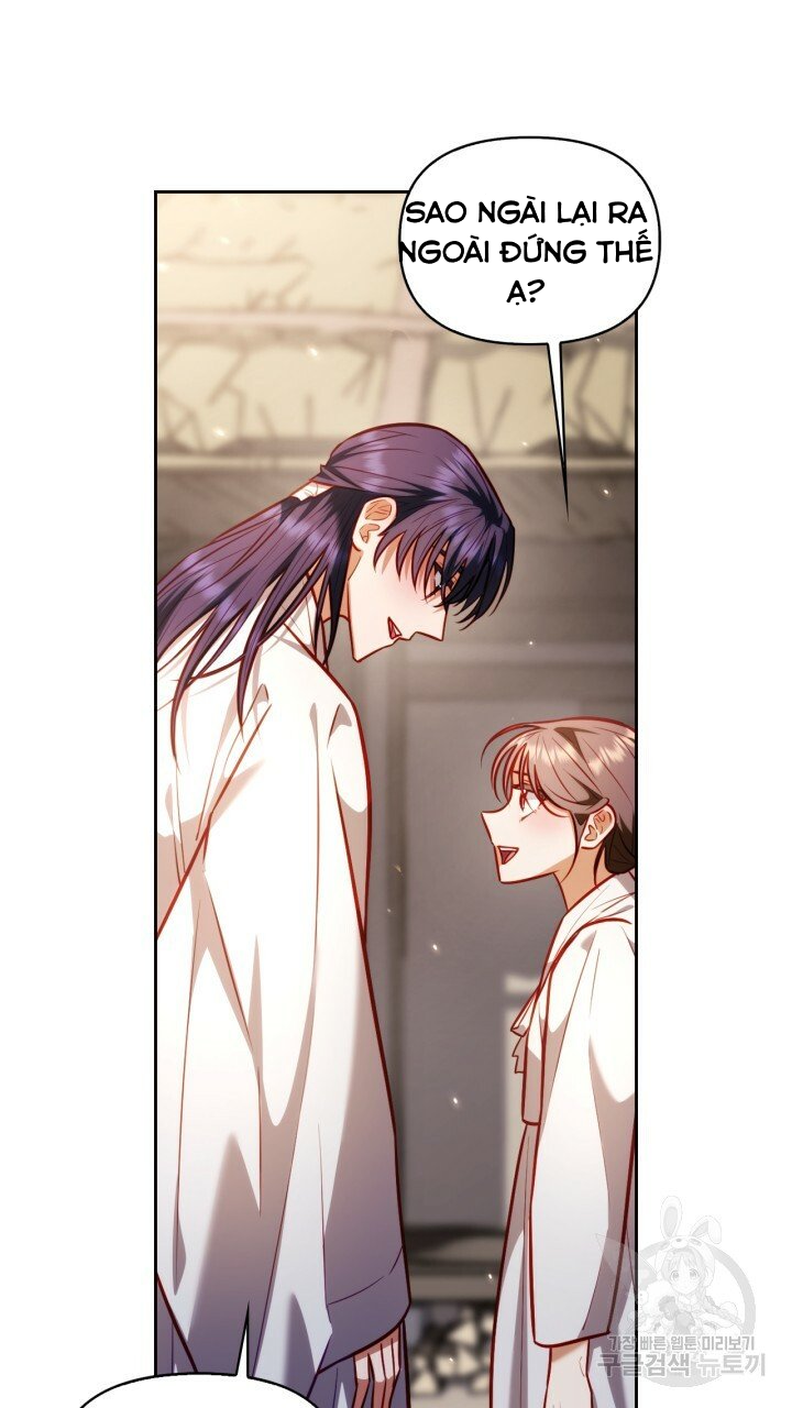 [18+] trăng nơi đỉnh núi chapter 25.1 22