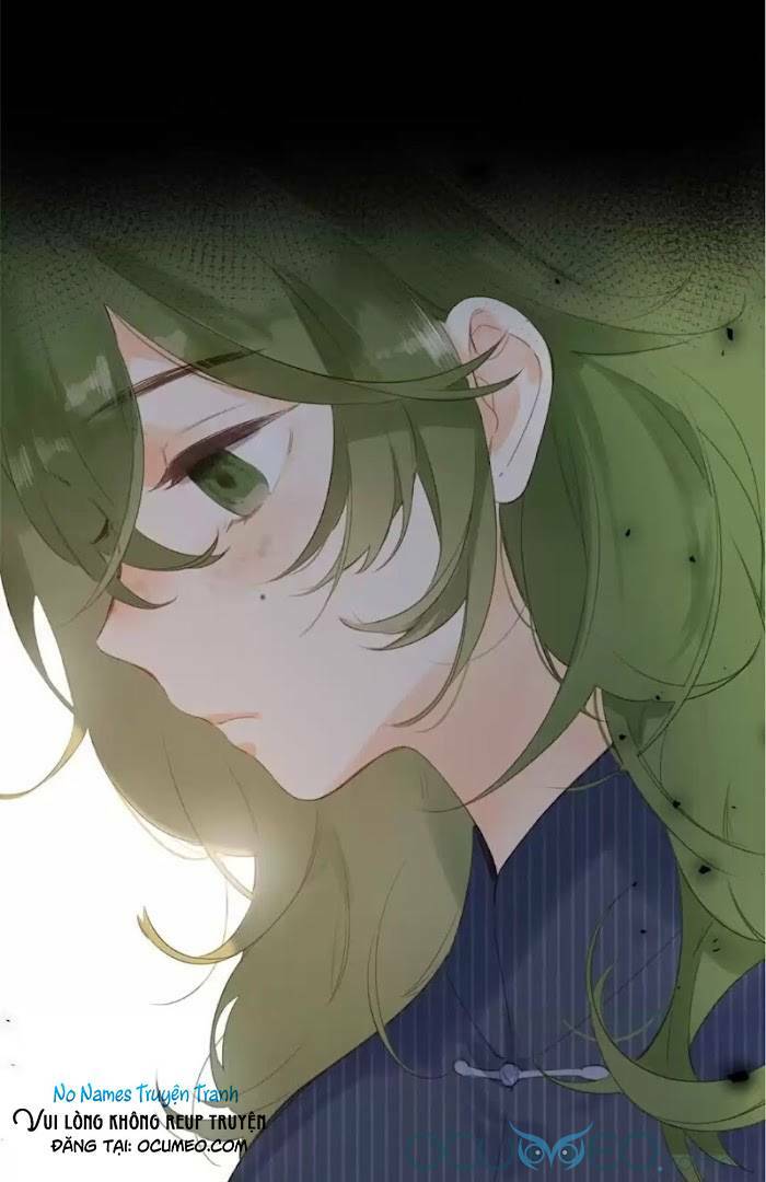 sos! tôi đã yêu một con sâu bướm (phần 2) chapter 21 20