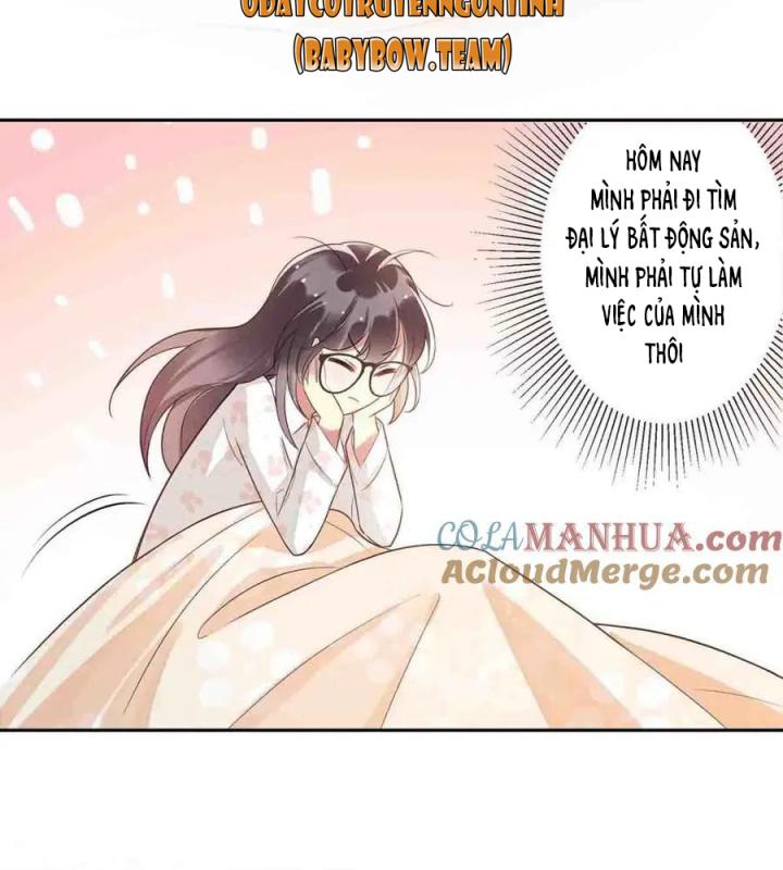 sau đêm ly hôn chapter 8 6