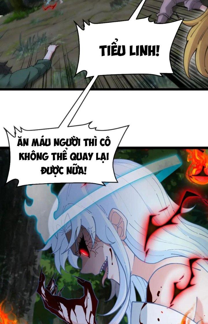 sau khi nằm, ta trở thành đại yêu chi vương chapter 14 52