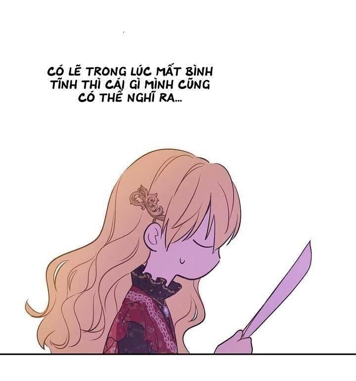 một ngày nọ ta trở thành công chúa chapter 92 58