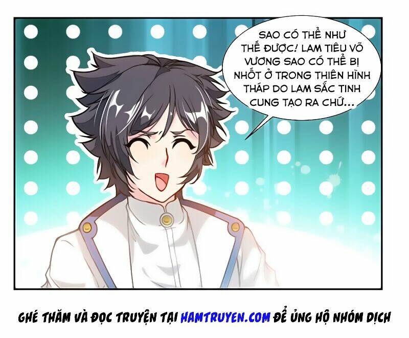 cửu dương thần vương chapter 51 26