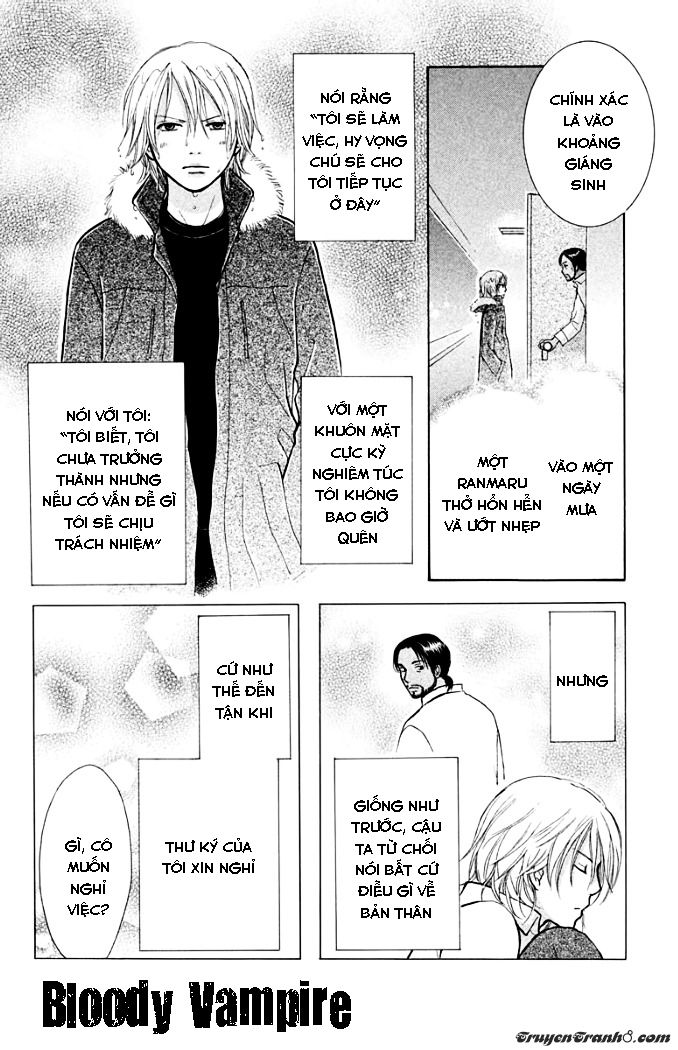 momoiro heaven chapter 17 31