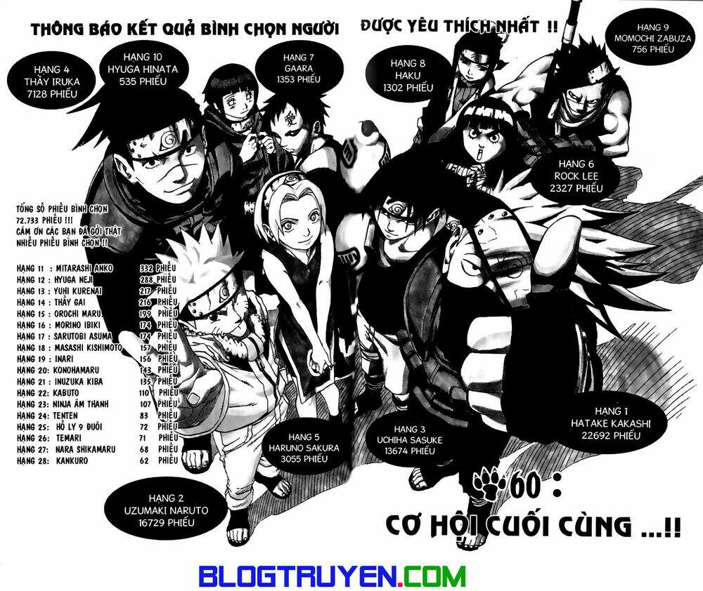 naruto - cửu vĩ hồ ly chapter 60 4