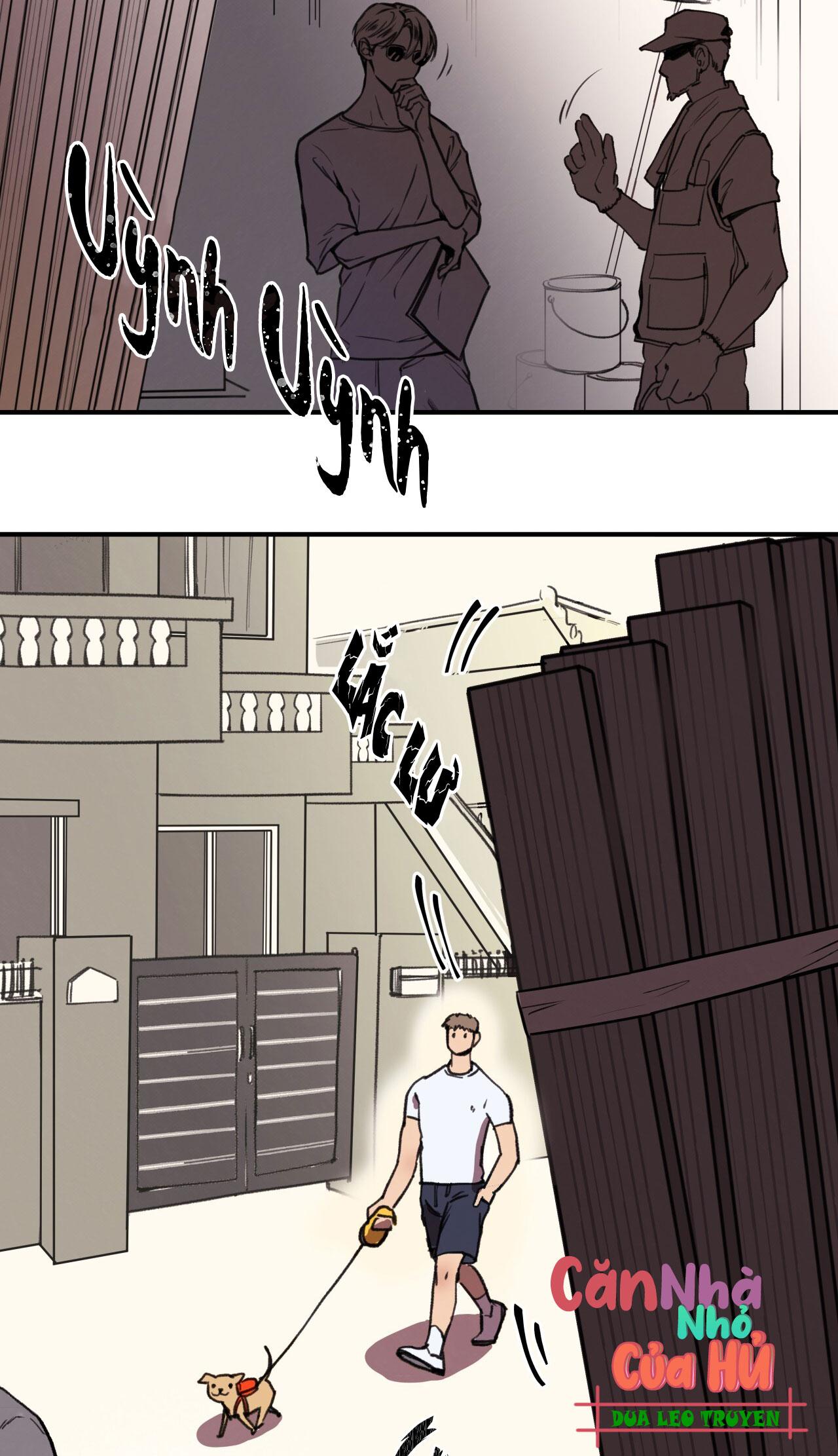 mật gấu chapter 1 19