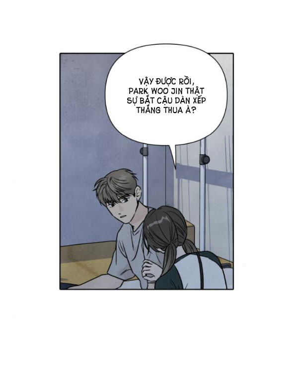 điều khiến tôi quyết tâm muốn chết chapter 80.2 26