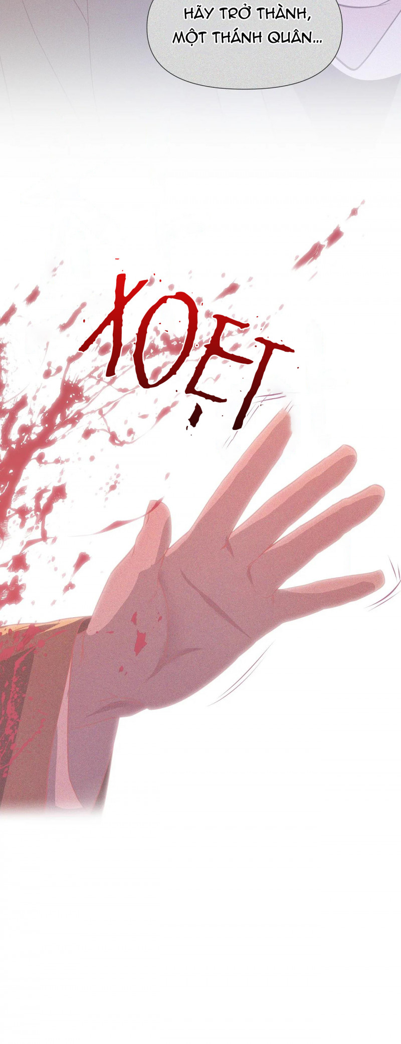 dạ xoa hóa liên ký chapter 25.5 8