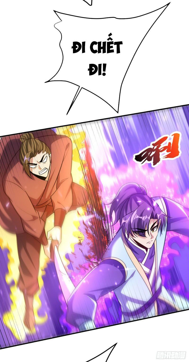 yêu giả vi vương chapter 199 10