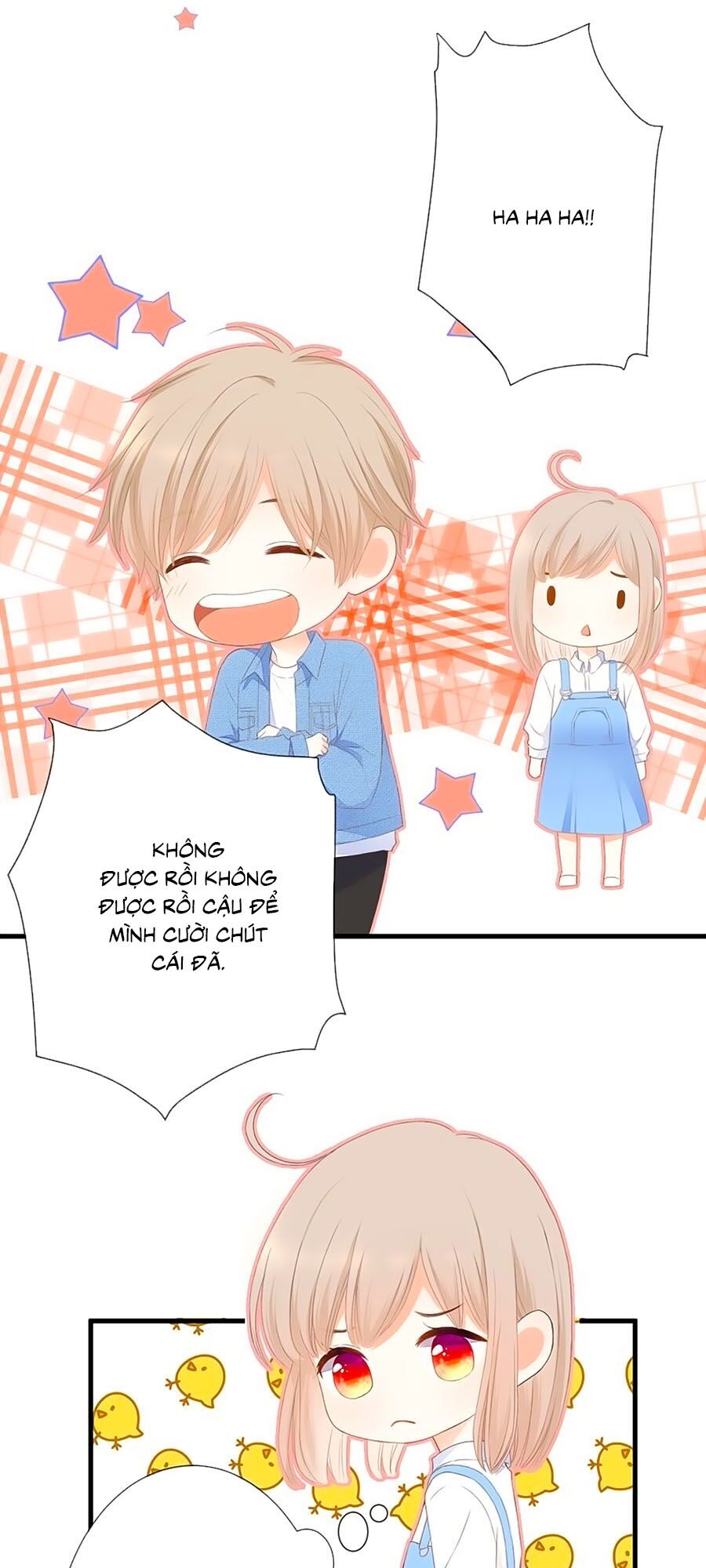 hoa chưa nở rộ chapter 35 19