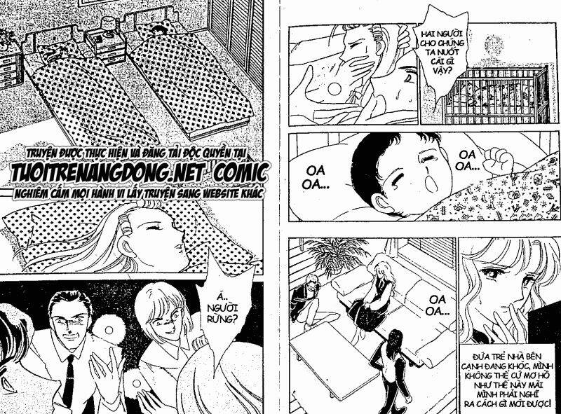 dấu phong ấn xanh chapter 6 59