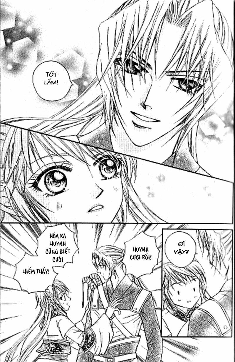 divine melody (tiên khúc) chapter 13 24