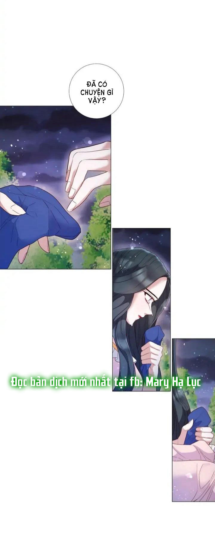 từ tiểu thư thành hoàng hậu - lady to queen chapter 57.2 9