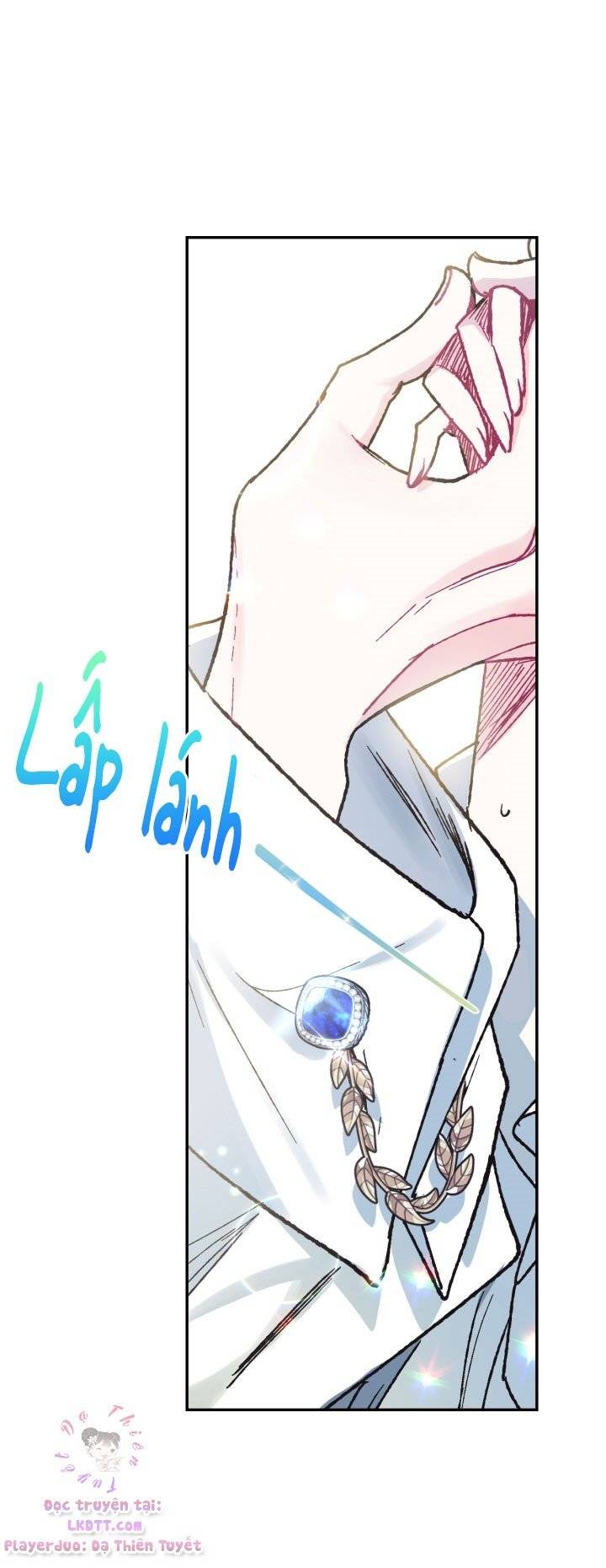 cha, con không muốn kết hôn đâu chapter 25 32