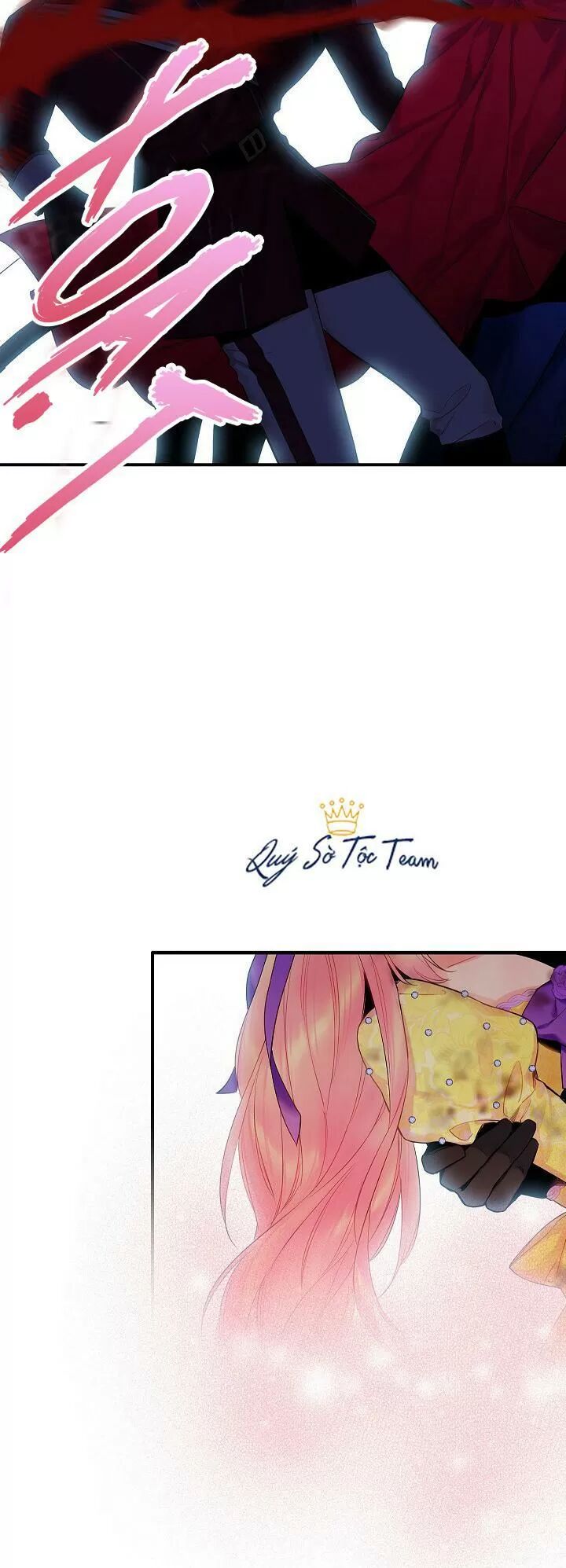 thánh nữ ẩn danh chapter 158 18