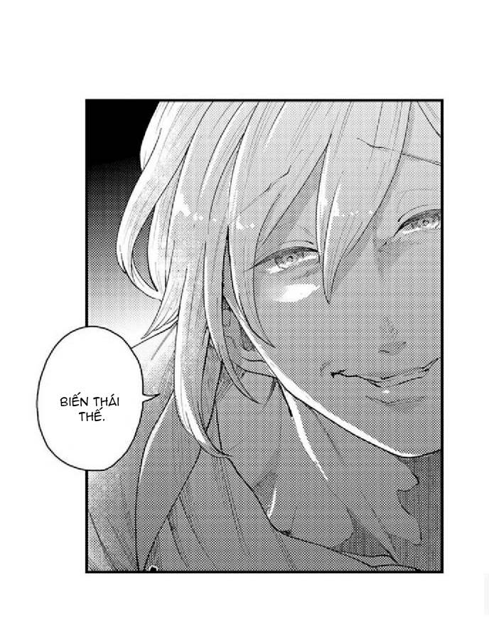 bị một anh chàng lập dị tấn công chapter 20 10