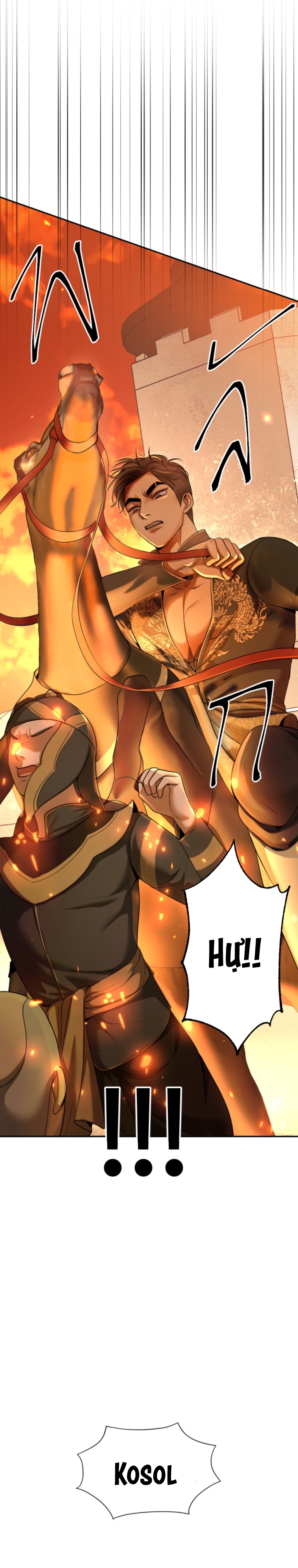 tôi là công tử đẹp nhất xiêm chapter 33 14