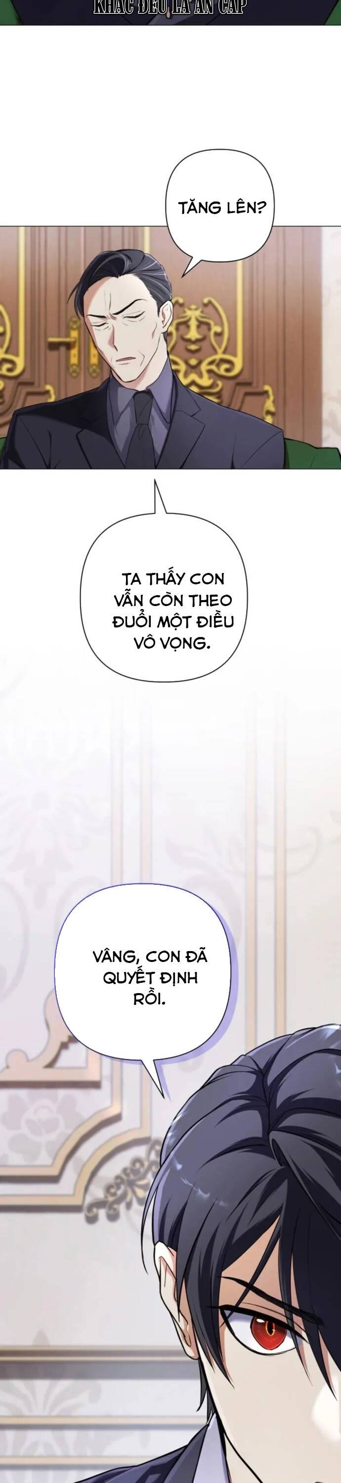 sự trở lại của đại pháp sư huyền thoại chapter 4 25