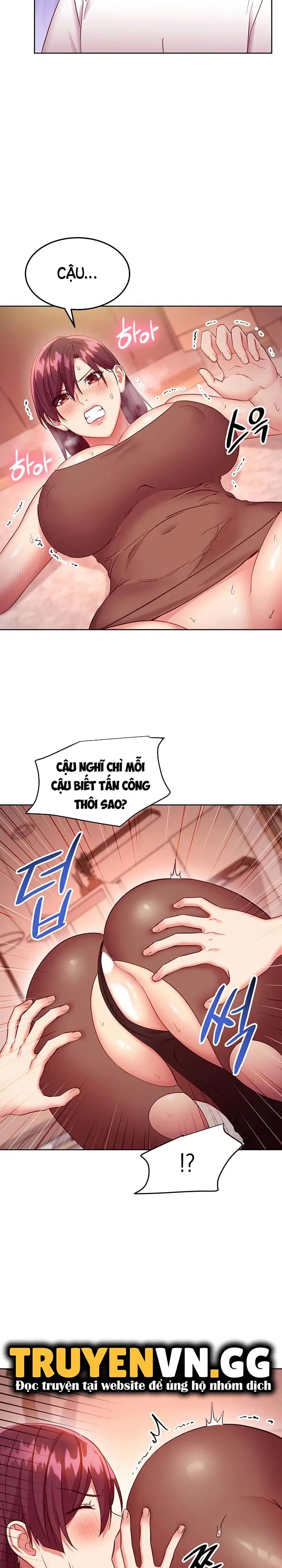 bạn của mẹ kế chapter 116 7