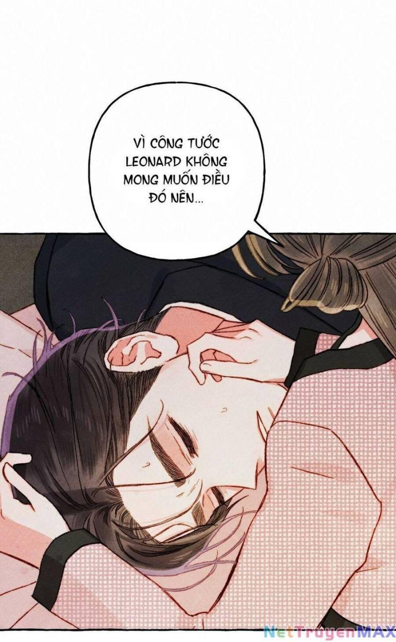 nuôi dưỡng một hắc long chapter 73.1 19