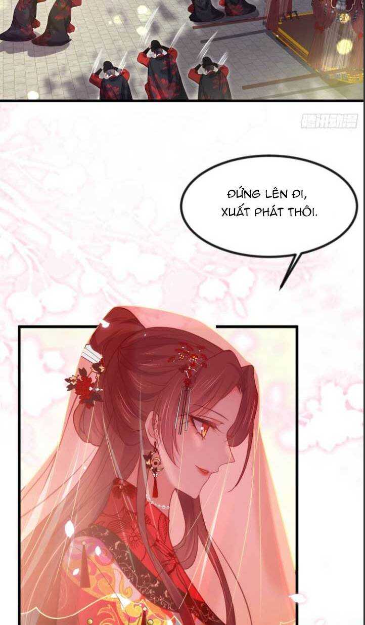 hoạn phi thiên hạ chapter 199 9