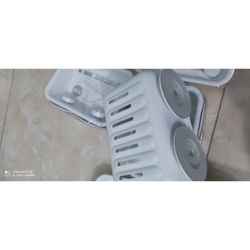 Giá để xà bông tắm gián tường nhựa Cao cấp