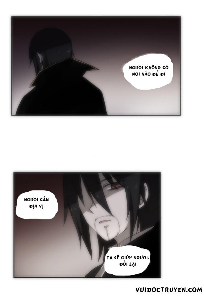 crepuscule (yamchi) chapter 40 2