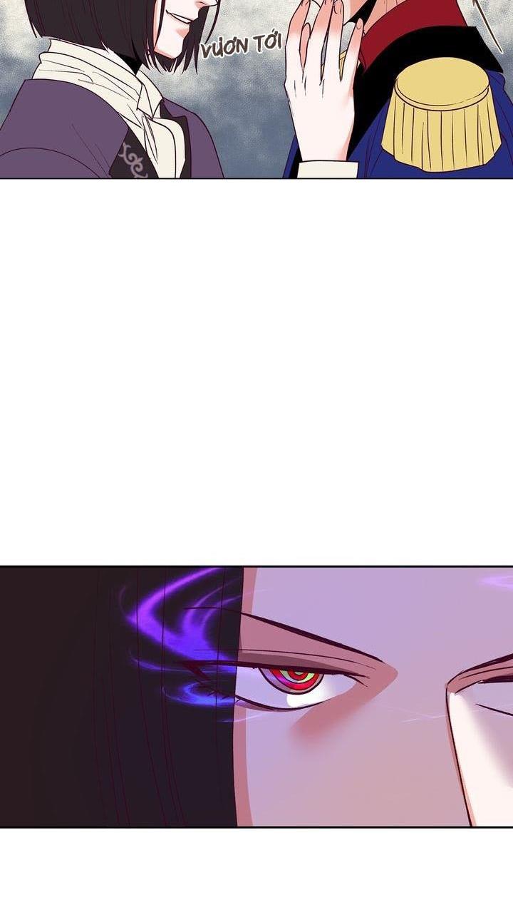 bl cổ trang - âu cổ ngắn nhà kim chapter 16.2 22