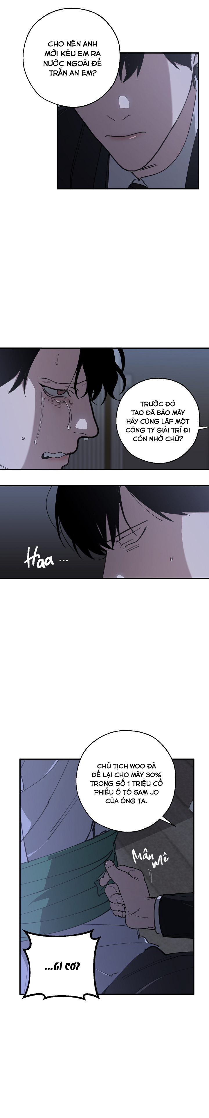 hoán vị chapter 59 4