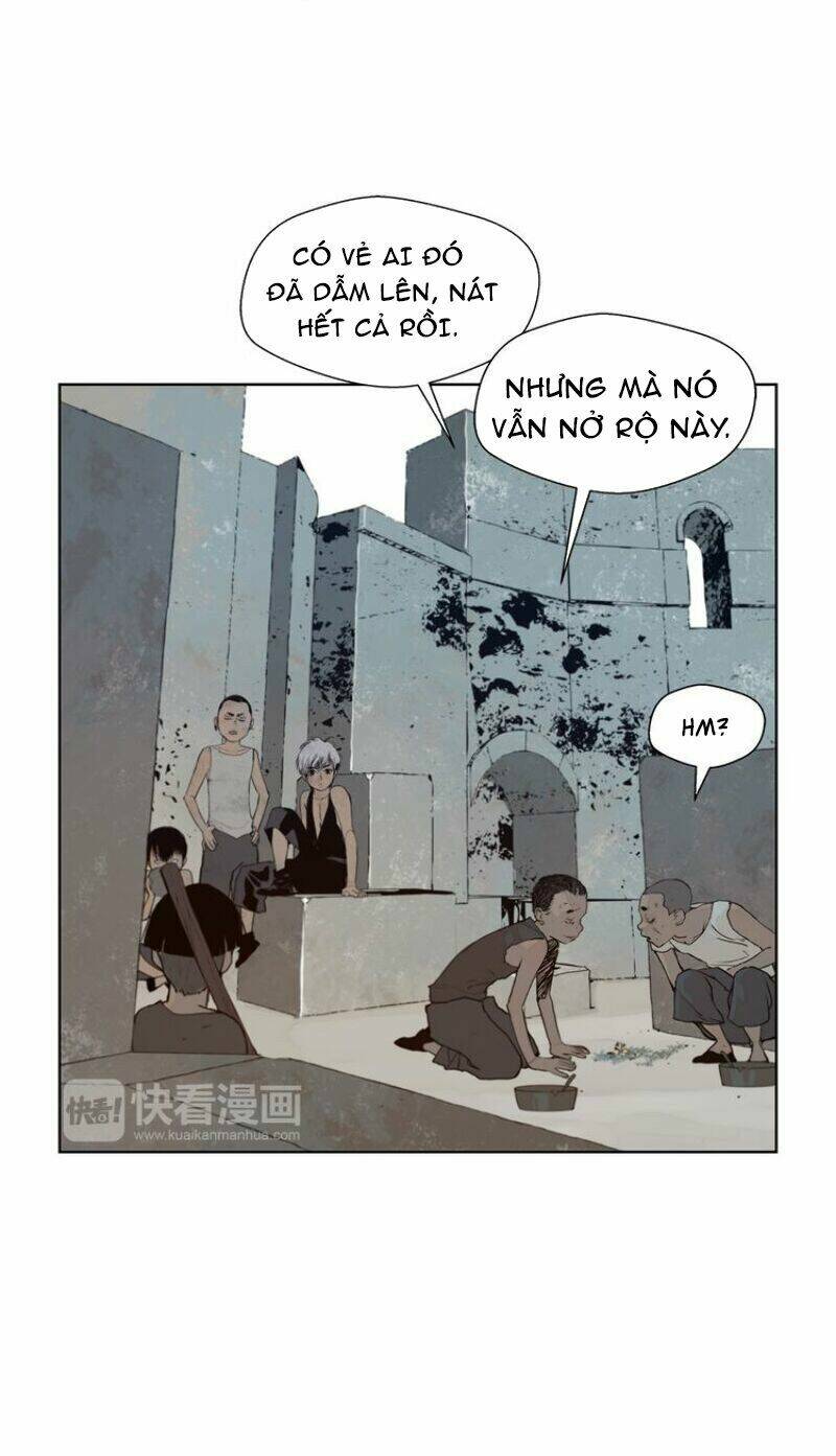 thanh gươm danh vọng chapter 31 29