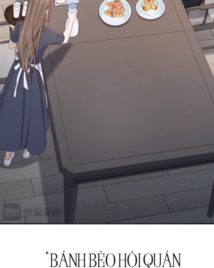 tổng tài độc sủng kiều thê thế thân [truyện chữ] chapter 3 33