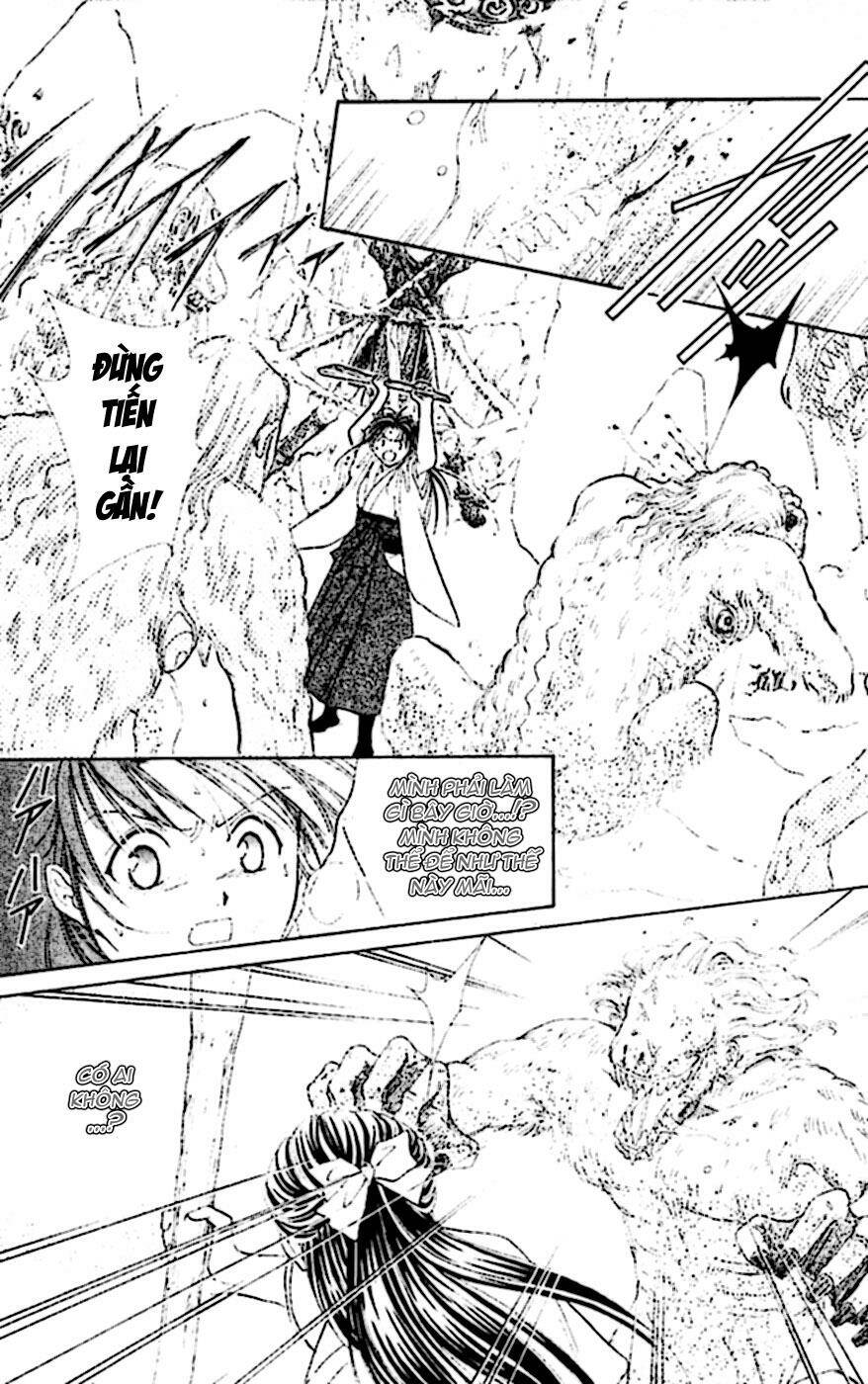 quyển sách kì bí 2 chapter 2 14