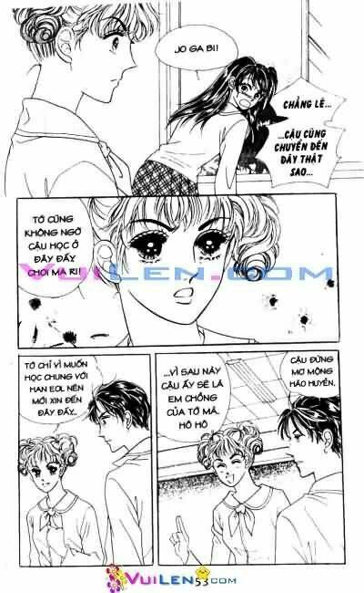 cô gái yêu kiều chapter 3 53