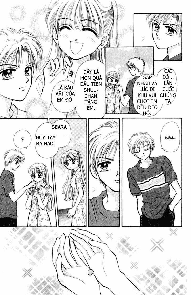 baby love chapter 36 16