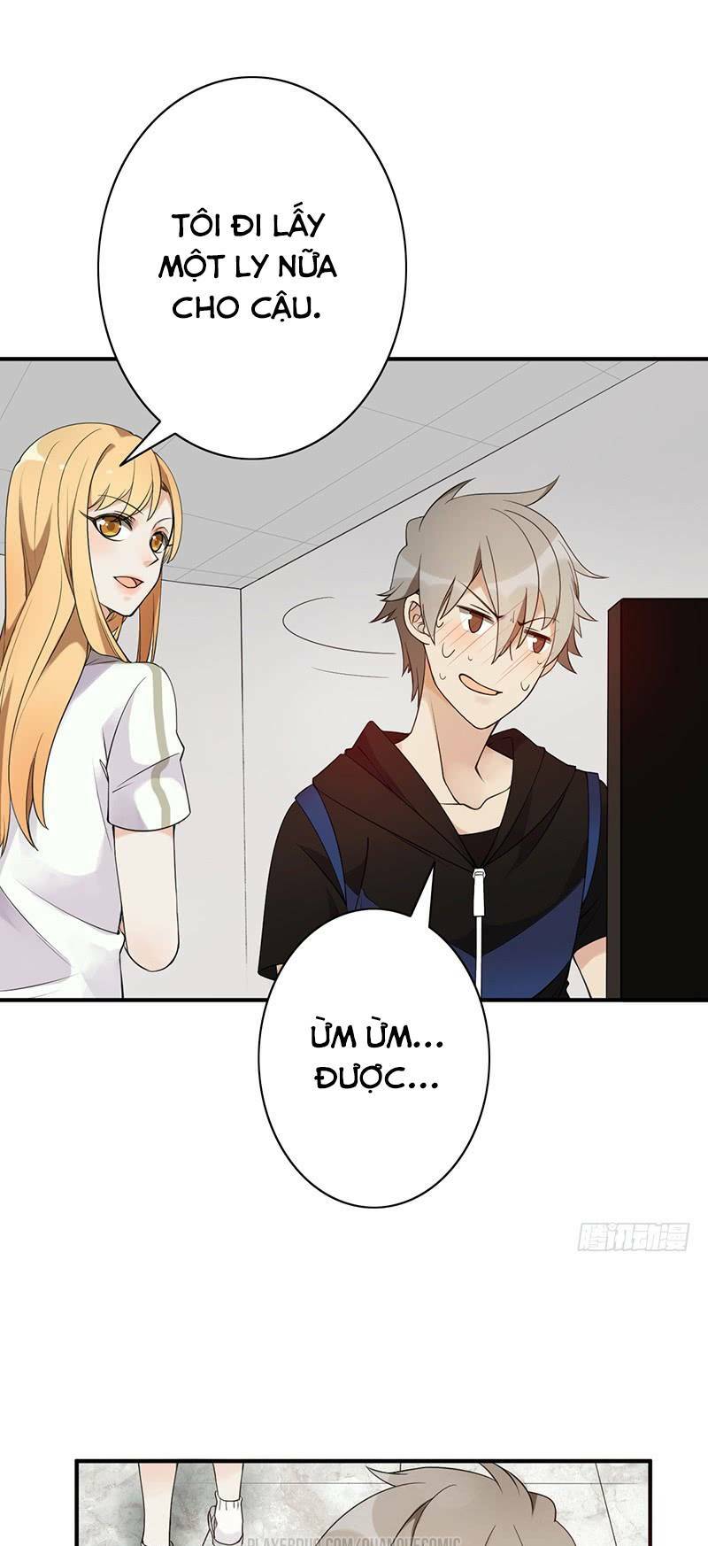 dã âu lão tổ chapter 9 35