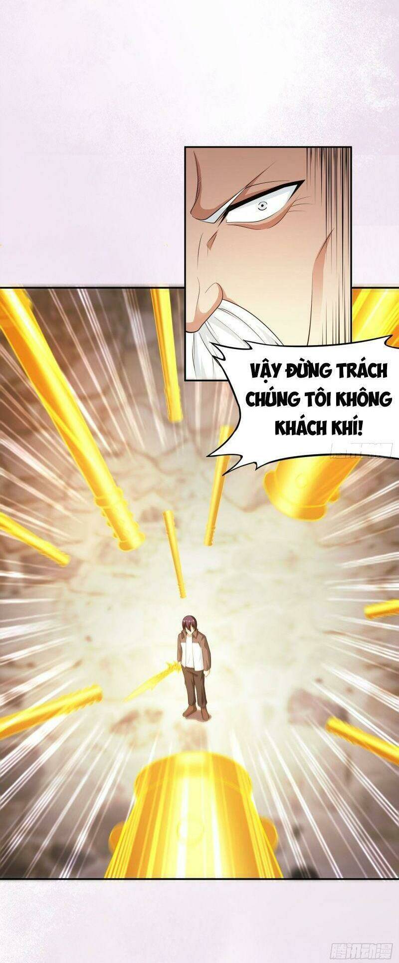 người tu tiên tại đô thị chapter 110 20