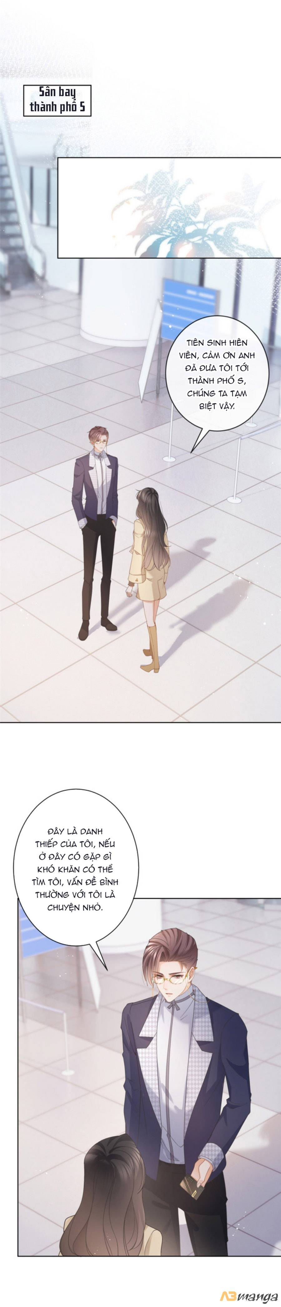 sát thủ đại nhân tại tuyến dưỡng hồ chapter 32 1