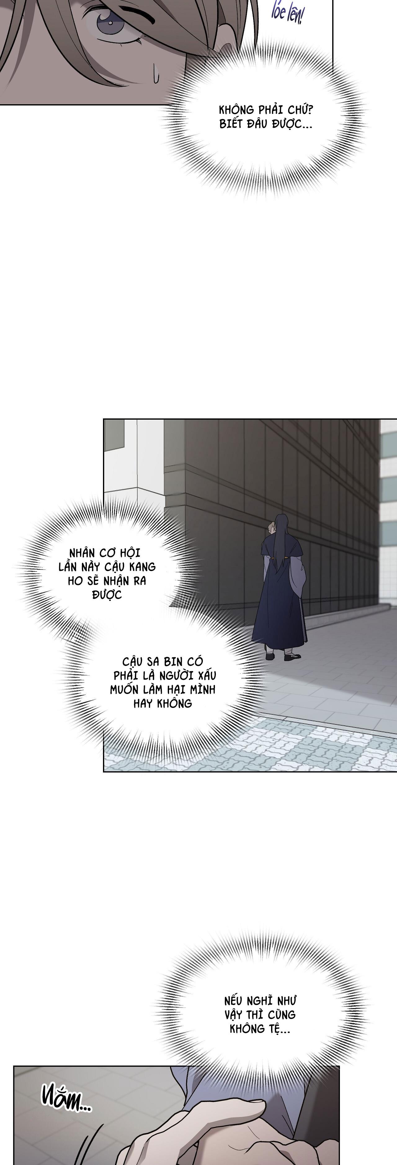 khi chim thước đến chapter 10 25